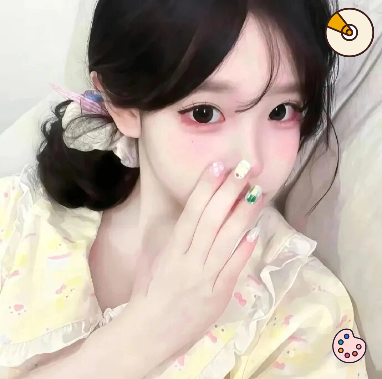 晴天